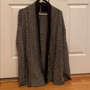 Lululemon cardigan